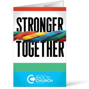 BTCS Stronger Together Bulletins