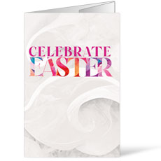 Celebrate Easter Colors 