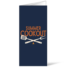 Summer Cookout 