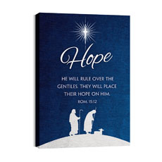 Advent Hope 