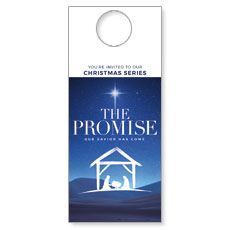 The Promise Manger 