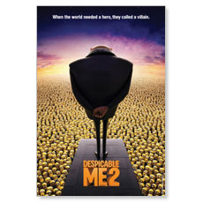 Despicable Me 2 