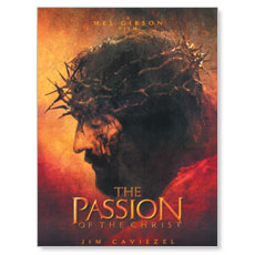 The Passion of the Christ 