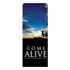 Come Alive 