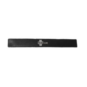 To Save A Life Slap Bracelet Blk Single SpecialtyItems