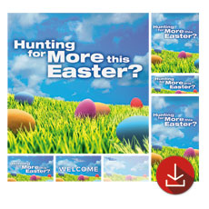 Easter Hunt 