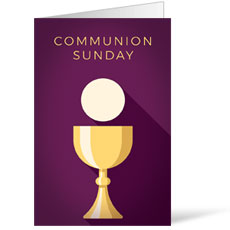 Contemporary Communion 