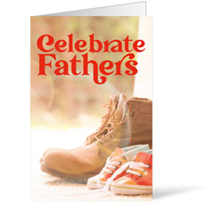 Celebrate Fathers 