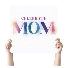 Celebrate Mom Powder 