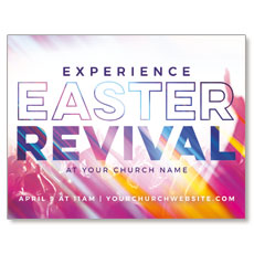 Easter Revival 