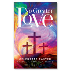 No Greater Love 