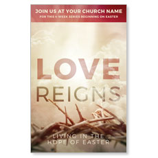 Love Reigns 