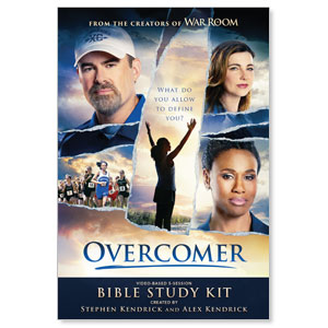 Overcomer SpecialtyItems