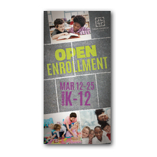 Open Enrollment 