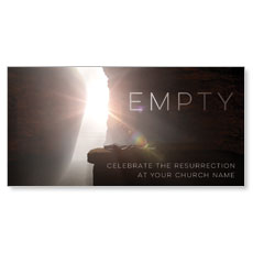 Empty Tomb Open 