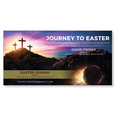 Journey To Easter 