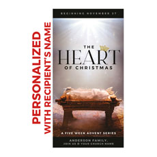 The Heart of Christmas 