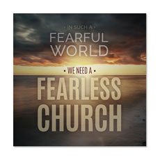 Fearless Church 