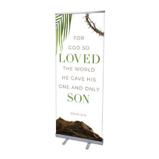 Easter Week Icons Scripture 