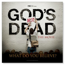 Gods Not Dead 