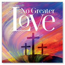 No Greater Love 