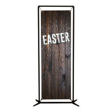 Dark Wood Easter At 