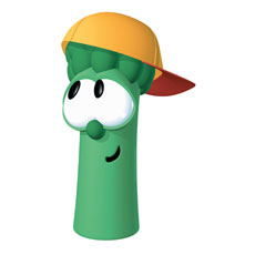 VeggieTales Junior 