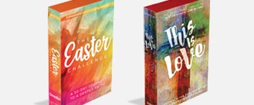 Easter Sermon Series Kits