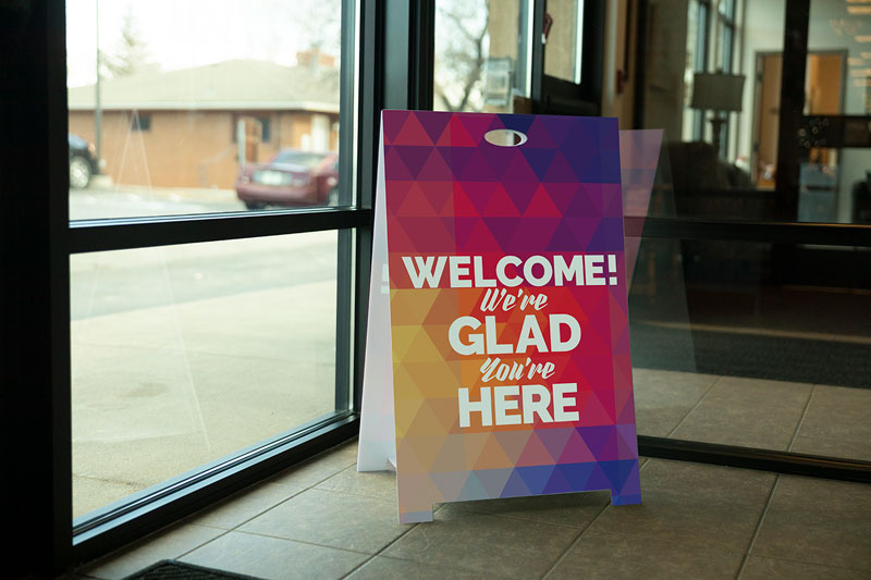 Banners, VBS / Camp, Join The Fun VBS Check In, 2' x 3' 3