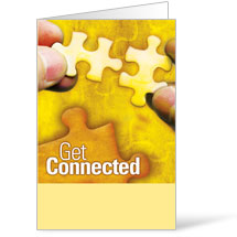 Get Connected 