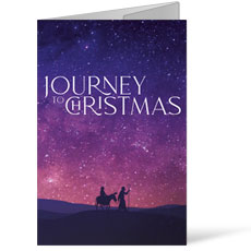 Journey to Christmas 