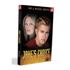 Jake's Choice  - single Outreach Books