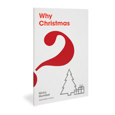 Alpha: Why Christmas? Expanded Edition 