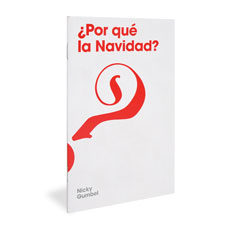 Alpha: Why Christmas? Spanish Edition 