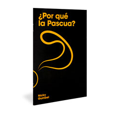 Alpha: Why Easter? Spanish Edition 