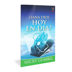 Alpha: Does God Heal Today? Spanish Edition Alpha Products