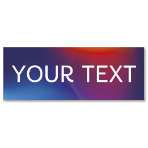 Glow Your Text ImpactBanners