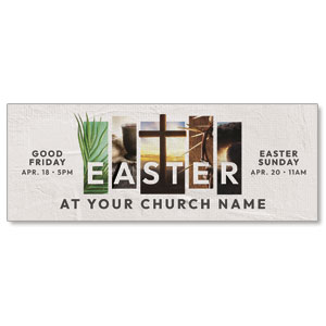 Easter Season Images ImpactBanners