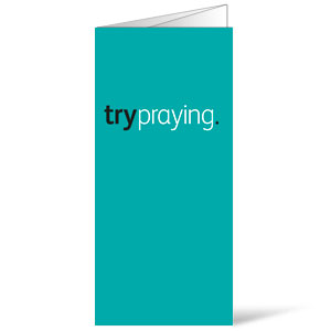 trypraying Bulletins