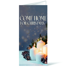 Come Home for Christmas 