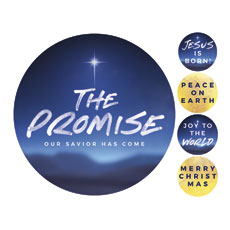 The Promise Contemporary Set 