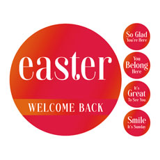 Easter Welcome Back Set 