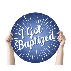 Baptism Burst Baptized 