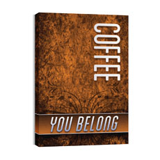 You Belong Coffee 