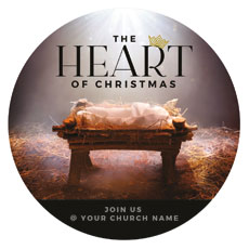 The Heart of Christmas 