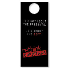 Rethink Christmas 