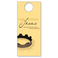 The Story of Jesus 