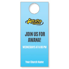 Awana Clubs 