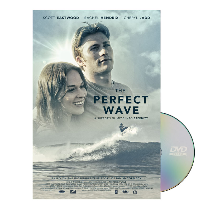 Movie License Packages, Films, The Perfect Wave Movie License Standard, 100 - 1,000 people  (Standard)