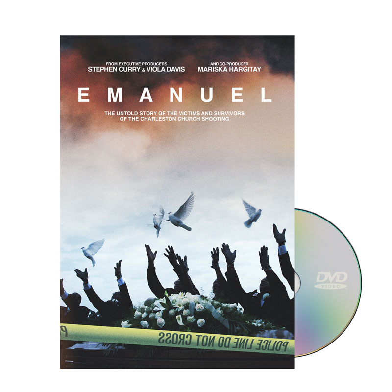 Movie License Packages, Emanuel Film, 100 - 1,000 people  (Standard)